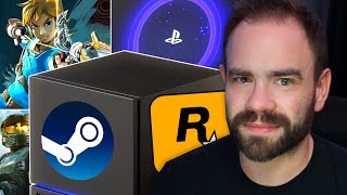 My Biggest Gaming Predictions For 2026