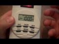 How to: Coralife Power Center Setup | Aquarium.