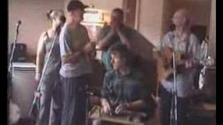 The Ginger Jug Band - Smart Woman