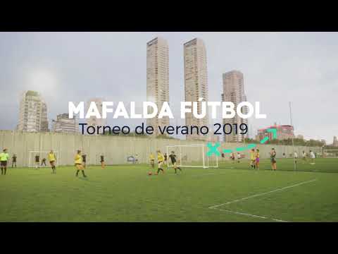 COPA MAFALDA -  Torneo de verano 2019