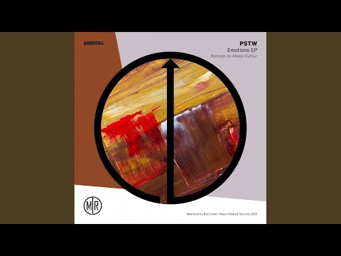 Emotions (Mateo Dufour Remix)