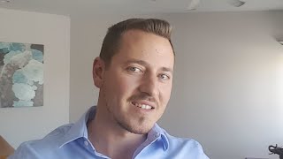 Derek James Trapp-Acting Tips video