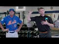 The Dynamic Hug Exercise For Baseball Preconditioning With Billy Marrone And Tim Teufel
