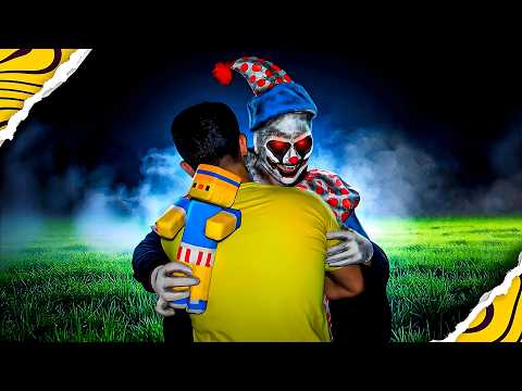 BILLY VIROU MEU MELHOR AMIGO