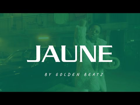 Leto x L2B Gang X Ninho Type Beat - "JAUNE"  | AFRO Drill beat | Instru Drill