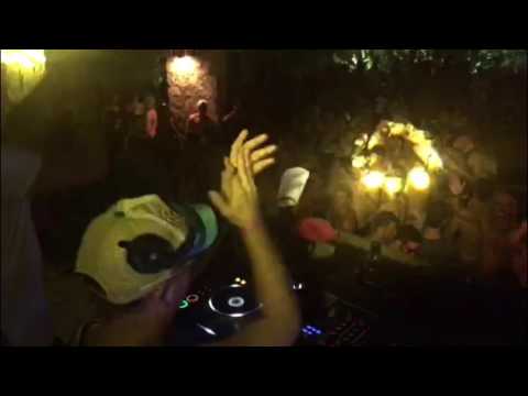 DJ ROBIX - RIO 41° POOL PARTY - RJ