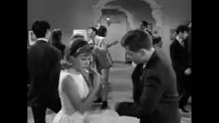 60s television stars dancing to The Gentrys Video