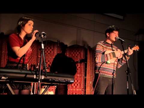 Jordan Klassen at Lambrick Park Church: The Horses Are Stuck