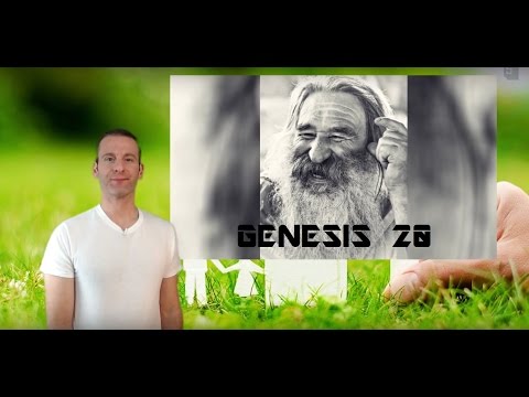 Genesis Chapter 20 Summary and What God Wants From Us