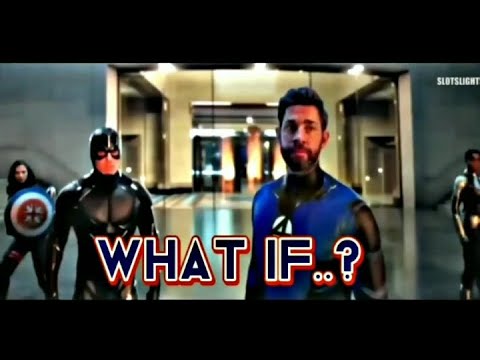 What...IF Mr. Fantastic did not reveal Black Bolt's power to Wanda by saying this....