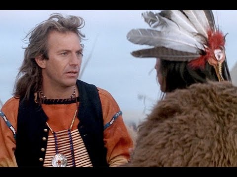 "YEHA NOHA"  Mohicans | Sacred Spirit