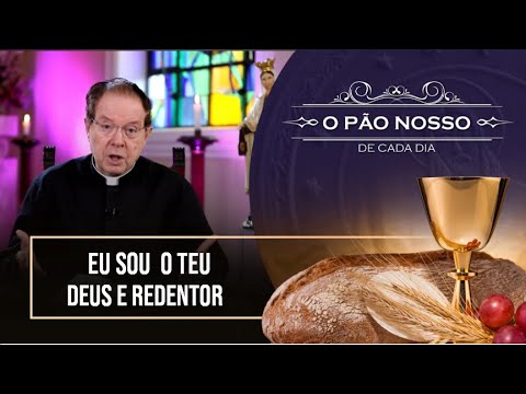 O Pão Nosso de Cada Dia - 14/12/22