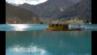 MOON RIVER  by  Richard  Clayderman