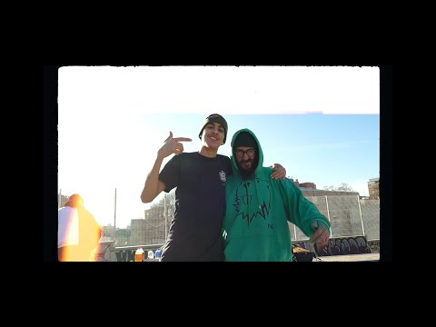 PURE MADNESS - ON FIRE! [VIDEOCLIP]