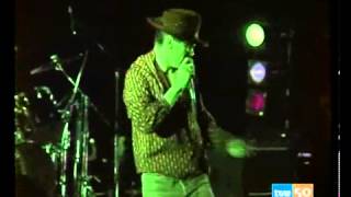 The Smiths LIVE May 18, 1985 Nowhere Fast