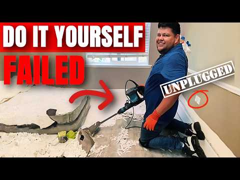 Funny DIY Fails | DIY Projects Gone Wrong (Home Improvement Fails) Part 3