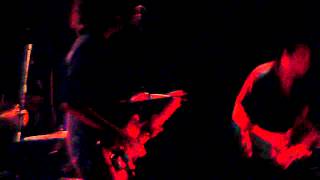 Hot Snakes - Think About Carbs