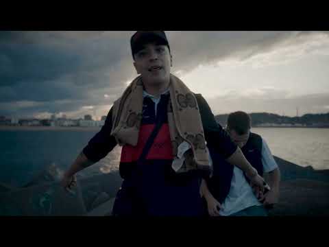 "SI NO TE GUSTA VETE" - CAVERG FT PGJ  [Prod. Underresistanz (Videoclip oficial)]