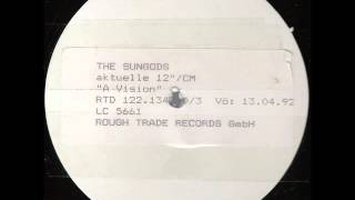 The Sungods - A Vision (1992, Extended Vocal Mix)