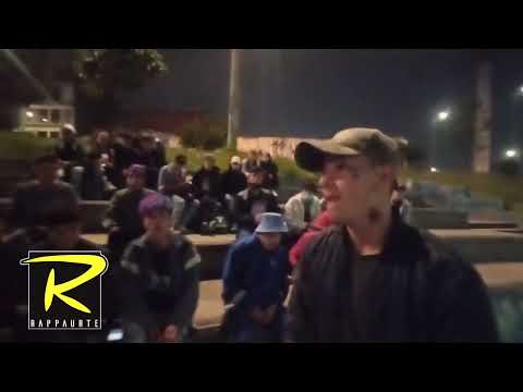 TARTARO vs CHE - SEMIFINAL - Estación Rappaurte - Fecha 2/2022