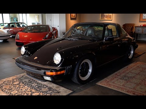 1986 Porsche 911 Carrera (CC-2021926) for sale in St. Louis, Missouri