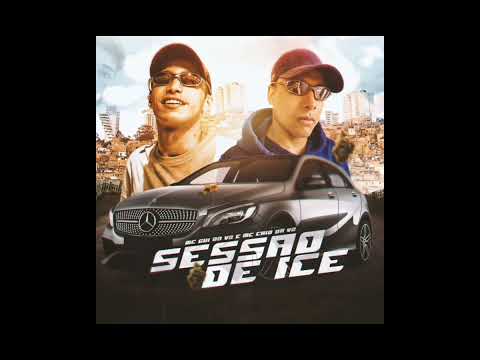 MC Gui Da Vb e MC Caio Da Vz - Sessão de Ice ( DJ Zk Beats )