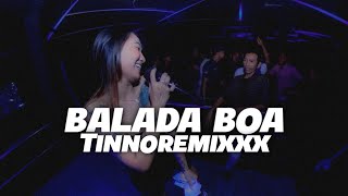 Download lagu BALADA BOA - TINNOREMIXXX mp3