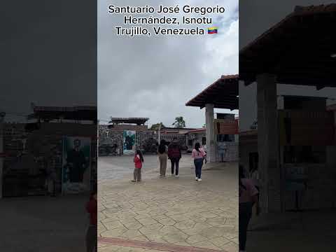 🇻🇪 TRUJILLO, Isnotu, VENEZUELA #virtualtour #isnotu #trujillo #venezuela