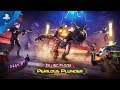 Killing Floor 2 | Perilous Plunder Trailer | PS4
