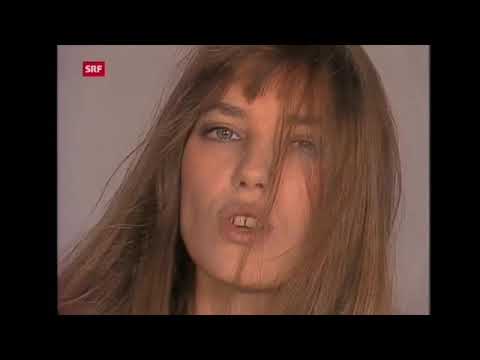 Jane Birkin - Ex Fan Des Sixties - Gainsbourg