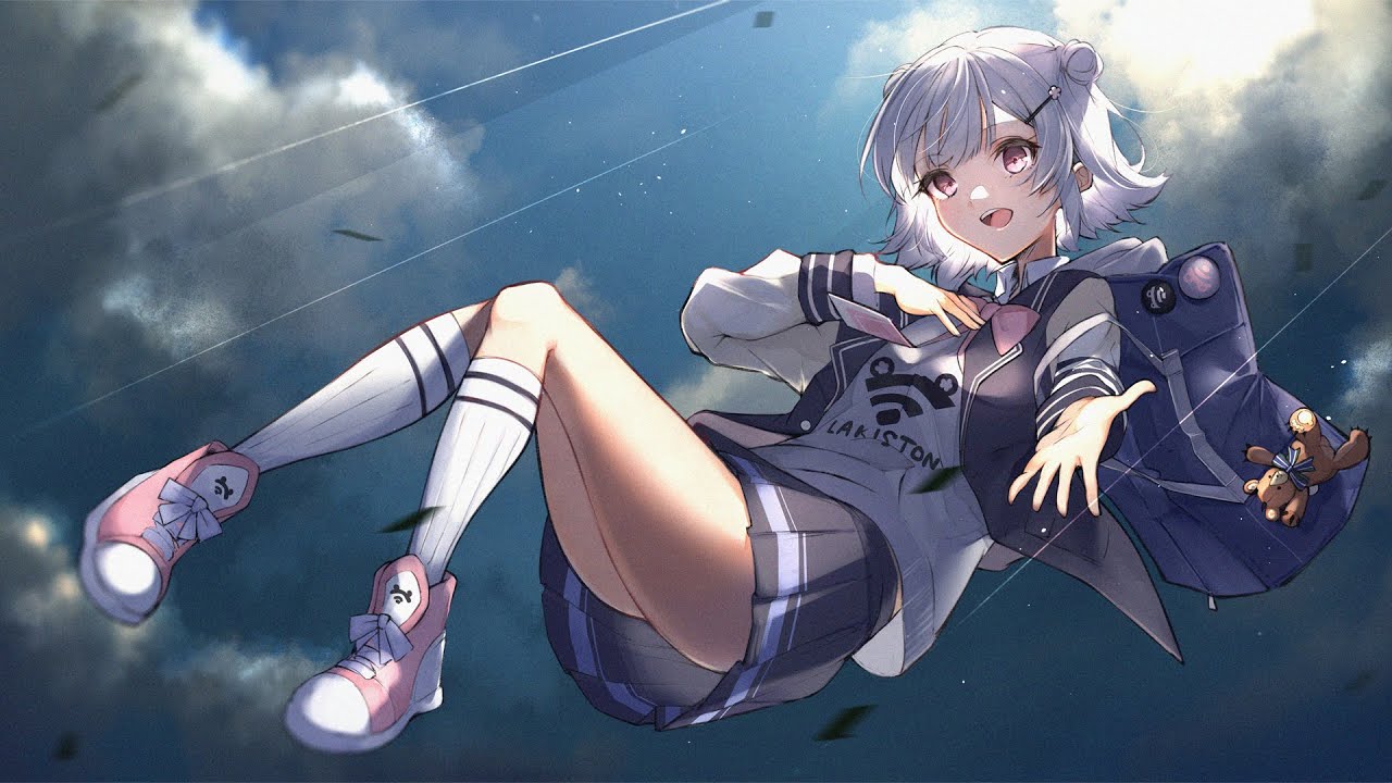 The Everlasting Guilty Crown