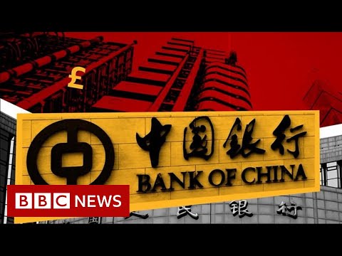 中国経済。なぜそれが重要なのか - BBC ニュース (China economy: Why it matters to you - BBC News)