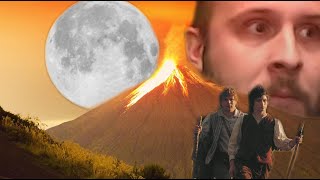 Bruce Greene - Full Mewn Tonight Under a Vulchano