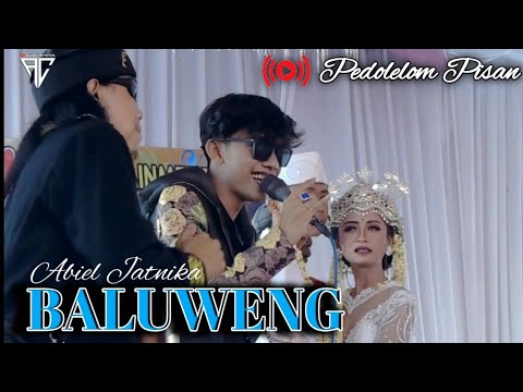 BALUWENG - ABIEL JATNIKA (GUNAHUN PISAANN) #Bajior