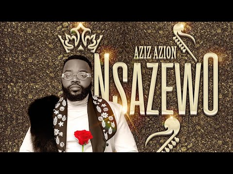 Aziz Azion Nsazewo