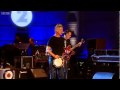 Paul Weller : No Tears To Cry (feat. Richard Hawley)