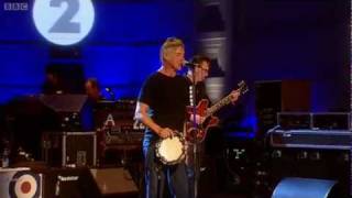 Paul Weller : No Tears To Cry (feat. Richard Hawley)