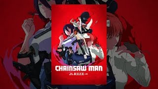 Download lagu Chainsaw Man - The Movie: Reze Arc mp3
