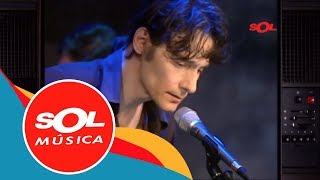 Antonio Vega &quot;Estaciones&quot; (A Solas 2001)