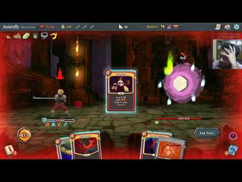 Let's Slay the Spire - Daily Climb (Stable) - 20 September 2019
