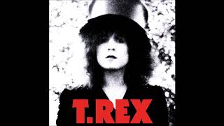 T. Rex - Mystic Lady