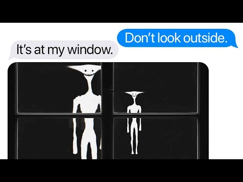 The Hidden | Analog Horror