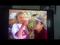 Closing To Baby Van Gogh 2000 VHS