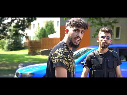 WESSO55 ft. RESUL  (kickdown) Official  Video.