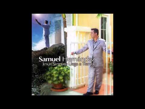 Sácame El Pie Encima - Samuel Hernández