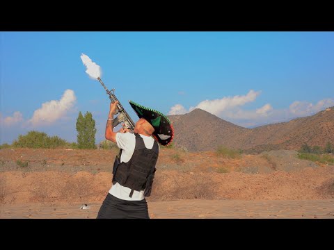 Matias Emilio - Arrogante (Video Oficial)