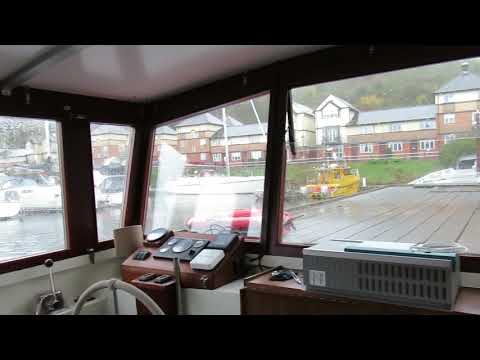 Dutch Barge 65ft  - Boatshed - Boat Ref#256423