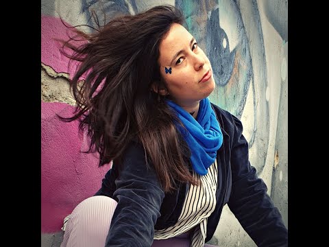 Tzlil Berlin – Butterfly