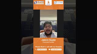 Mr. Jaimin Gupta, Promoter of Chanakya Funds explains their investment philosophy