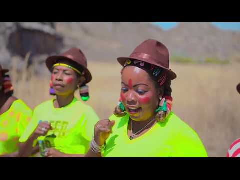 KRIFAVE - TSY MAVANDY (by_Visual_2K19)